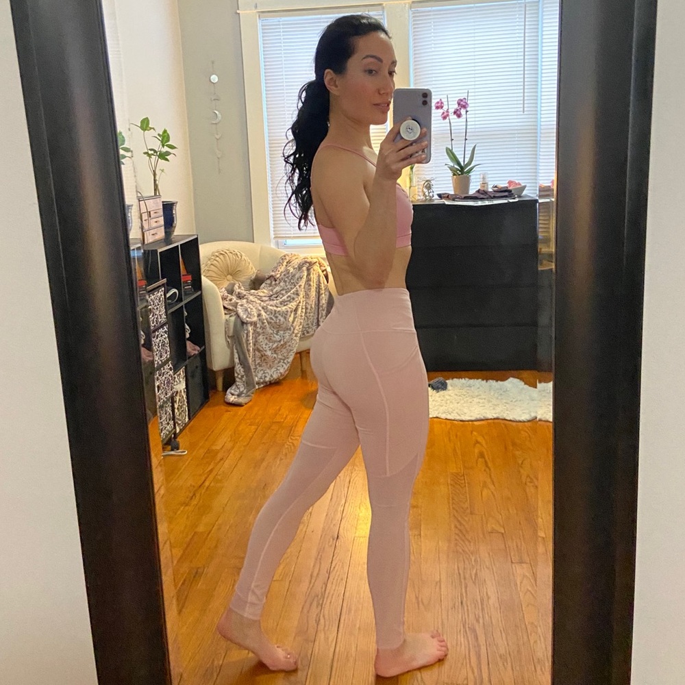 Victoria Sport Leggings